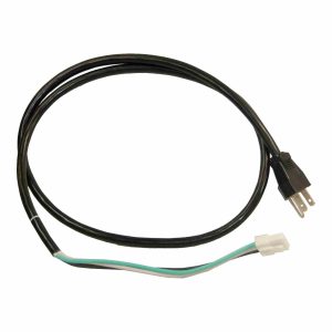 Frigidaire Microwave Power Cord 5304440028