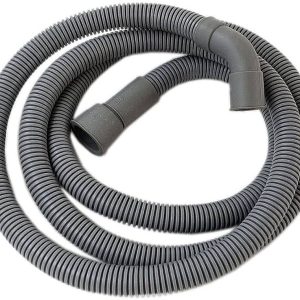Samsung Dishwasher Drain Hose (replaces DD67-00059A) DD81-02331A