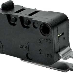 Whirlpool Dishwasher Float Switch WPW10195039