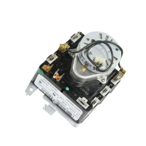 GE Laundry Center Control Timer WE4M521