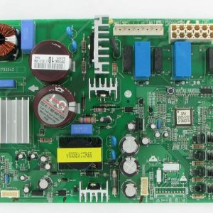 LG Refrigerator Main Control Board Assembly EBR73304210