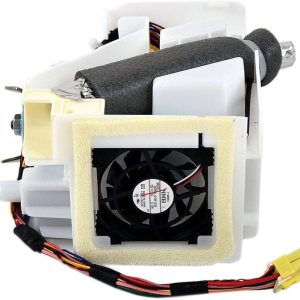 Samsung Refrigerator Auger Motor Assembly (replaces DA97-12540A) DA97-12540G