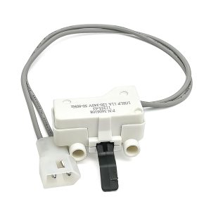 Whirlpool Laundry Center Dryer Door Switch WP3406108