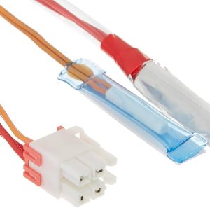 LG Refrigerator Freezer Temperature Sensor ACM73919214