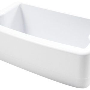 GE Refrigerator Freezer Door Shelf Bin WR71X10291