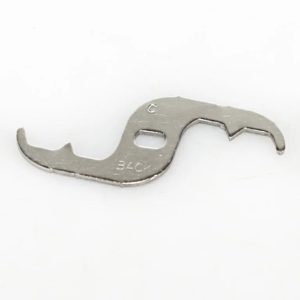 Amana Refrigerator Ice Crusher Rotary Blade W10278733