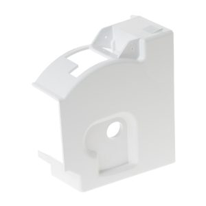 GE Refrigerators Crusher Housing WR17X10717