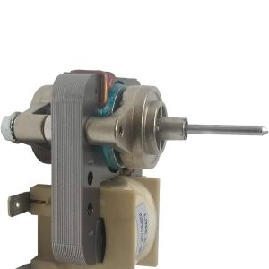 Frigidaire Refrigerator Evaporator Motor 240369702