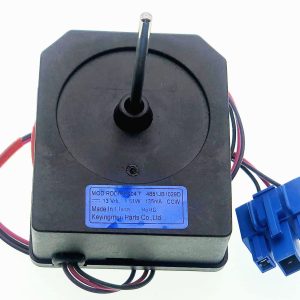 LG Refrigerator Condenser Fan Motor 4681JB1029D