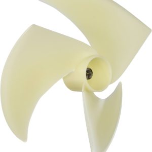 Samsung Refrigerator condenser fan blade DA96-00504A