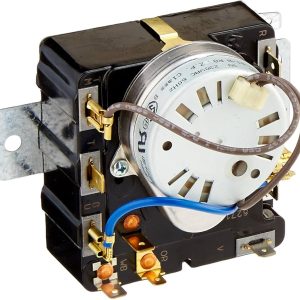 Maytag Dryer Timer 8299779