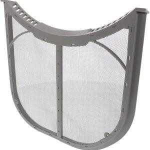 LG Dryer Lint Screen (Replaces 5231EL1002E, 5231EL1003A, 5231EL1003E) 5231EL1003B