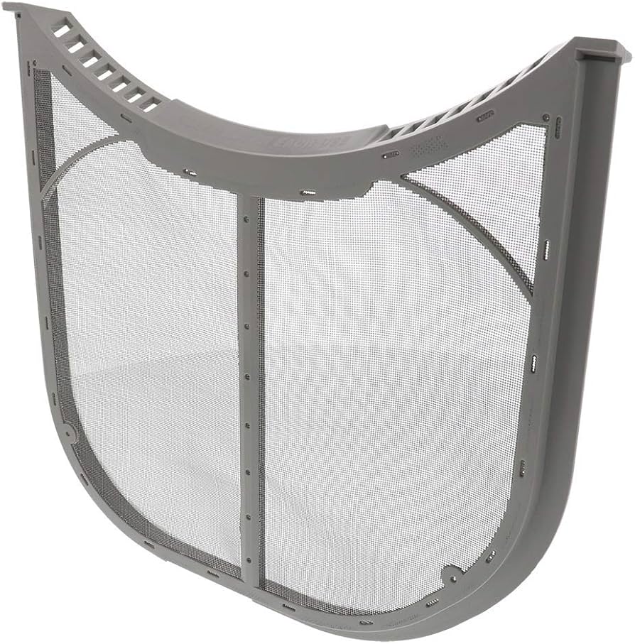 LG Dryer Lint Screen (Replaces 5231EL1002E, 5231EL1003A, 5231EL1003E) 5231EL1003B