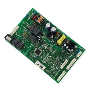 GE Refrigerator Electronic Control Board WR55X10614 200D4854G022