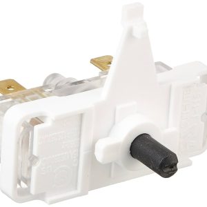 GE Laundry Center Dryer Push-to-Start Switch WE4M416