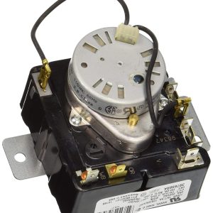 Whirlpool Dryer Timer (replaces 3976569) WP3976569