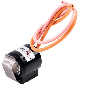 GE Refrigerator Defrost Bi-Metal Thermostat WR50X10065