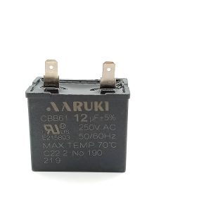GE Refrigerator Run Capacitor WR55X24064