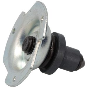 GE Dryer Shaft and Bracket WE3M33