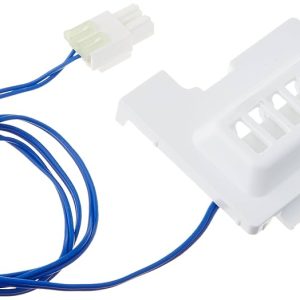 LG Refrigerator Temperature Sensor and Cover ACQ73244001