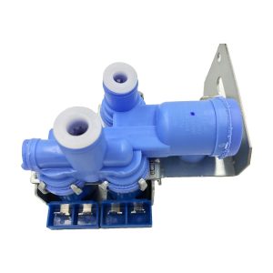 GE Refrigerator Water Inlet Valve Assembly WR57X10070