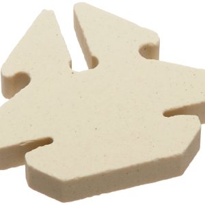 Frigidaire Laundry Center Dryer Heating Coil Insulator 131472100