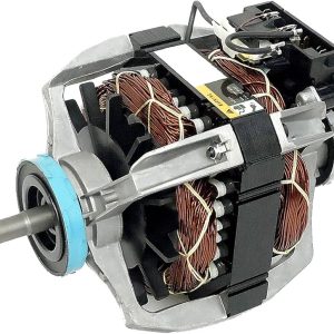 Whirlpool Dryer Drive Motor 3395652
