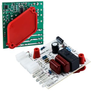 Amana Refrigerator Electronic Control Board W10366605