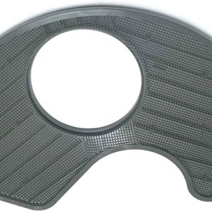 Whirlpool Dishwasher Filter WPW10463906