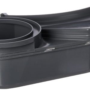 Frigidaire Dryer Lint Duct 134710705