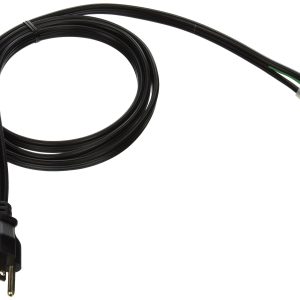 Electrolux Washer Power Cord 134501000 5304505407