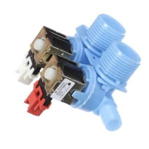 Frigidaire Laundry Center Washer Water Inlet Valve 5304515818