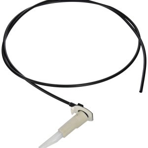 GE Refrigerator Ice Maker Fill Tube WR17X11168