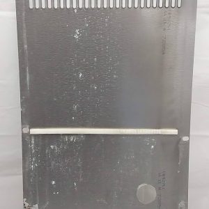 Frigidaire Refrigerator Control Cover Evaporator 240475907