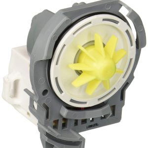 Whirlpool Dishwasher Drain Pump W10876537