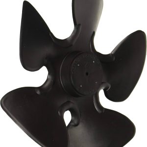 Kenmore Refrigerator Condenser Fan Blade 241639502