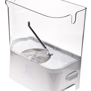 Kitchenaid Refrigerator ice container 2317273
