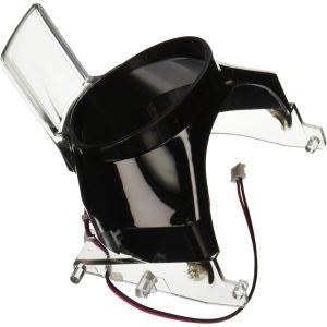 Frigidaire Refrigerator Ice Dispenser Actuator 5304433610