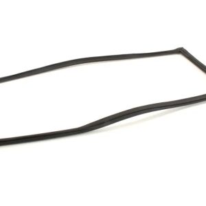 Amana Refrigerator Gasket Panel (Black) 2309653
