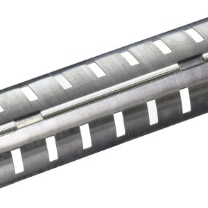 GE Refrigerator Defrost Heater WR51X10055