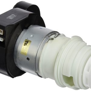 Frigidaire Dishwasher Pump and Motor Assembly 154853801
