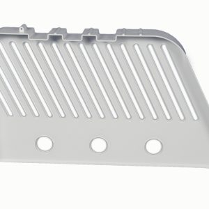 LG Refrigerator Freezer Drawer Divider 4974JJ1031A