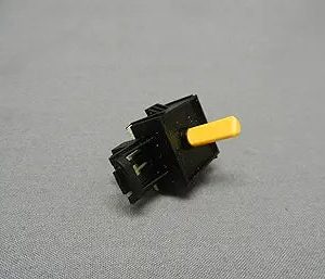Frigidaire Stacked Laundry Center Dryer Cycle Selector Switch 137261000