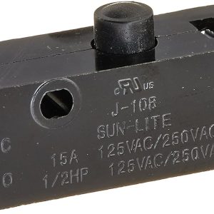 GE Dryer Interlock Switch WD21X10261