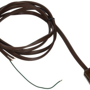 GE Refrigerator Power Cord WR23X10300