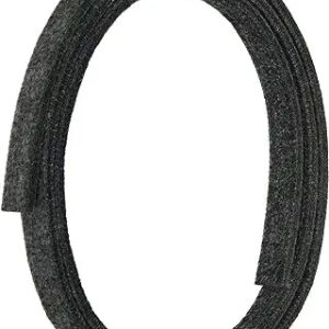 GE Stacked Laundry Center Drum Felt Seal WE09X20441