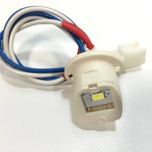 Samsung Dryer Drum Light Assembly DC47-00027F