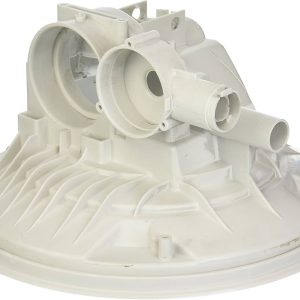 Frigidaire Dishwasher Sump and Motor Assembly 154723801