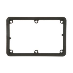 GE Dishwasher Detergent Dispenser Retainer WD12X10420