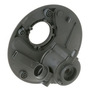 GE Dishwasher Sump Manifold WD18X21679